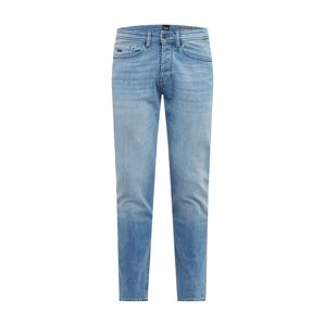BOSS Casual Jeans 'Taber'  svetlomodrá