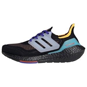 ADIDAS PERFORMANCE Športová obuv  svetlomodrá / žltá / pastelovo fialová / čierna