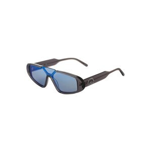 Karl Lagerfeld Slnečné okuliare '6049S'  tmavosivá / nebesky modrá