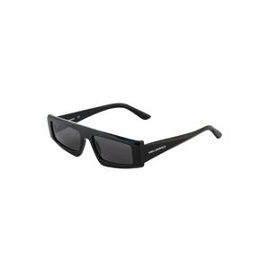 Karl Lagerfeld Slnečné okuliare 'KL6045S'  čierna