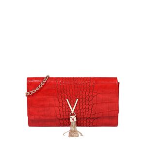 VALENTINO Listová kabelka 'AUDREY'  jasne červená