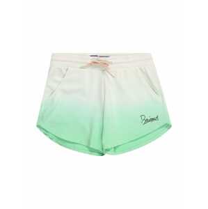 Raizzed Shorts 'AUSTON'  biela / limetová