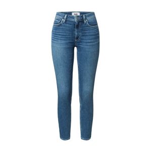 PAIGE Jeans 'Hoxton'  modrá denim