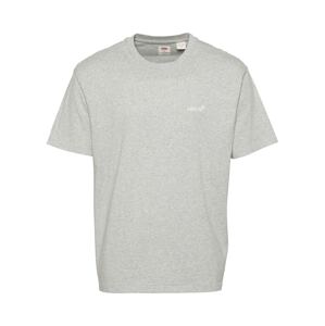 LEVI'S Shirt  sivá melírovaná