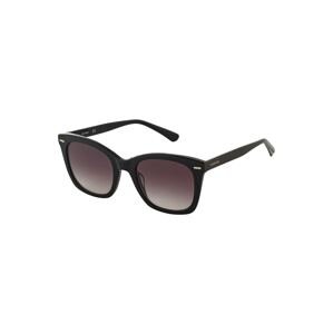 Calvin Klein Slnečné okuliare '21506S'  čierna