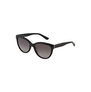 Calvin Klein Slnečné okuliare 'CK21709S'  čierna