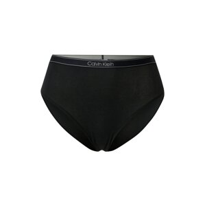 Calvin Klein Underwear Nohavičky  čierna / svetlosivá