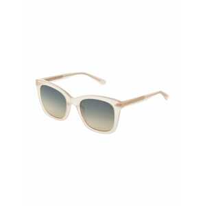 Calvin Klein Slnečné okuliare '21506S'  broskyňová