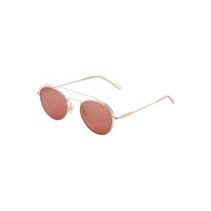 Calvin Klein Slnečné okuliare '21106S'  ružové zlato