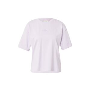 JDY T-Shirt 'BONNY'  pastelovo fialová