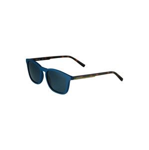LACOSTE Slnečné okuliare '947S'  kráľovská modrá / hnedá
