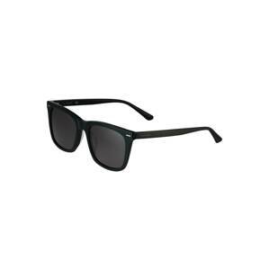 Calvin Klein Slnečné okuliare '21507S'  čierna