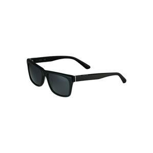 Calvin Klein Slnečné okuliare '21708S'  čierna
