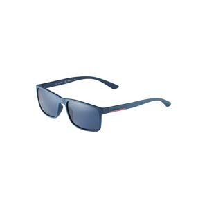 Calvin Klein Slnečné okuliare '21508S'  námornícka modrá