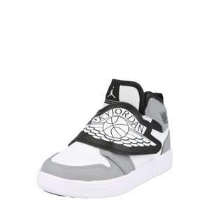 Jordan Tenisky 'Sky Jordan 1'  biela / svetlosivá / čierna