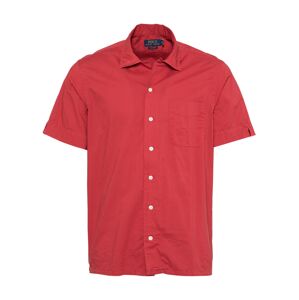 Polo Ralph Lauren Košeľa 'CLADYPKPPHSS'  červená