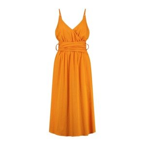 Shiwi Letné šaty 'Venice'  žltá