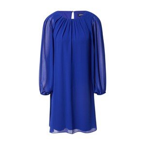 DKNY Kleid  modrá