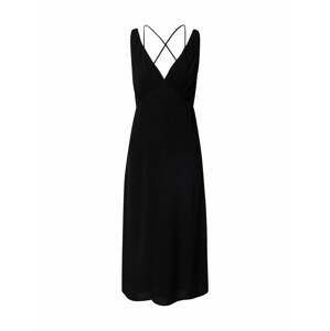 Esprit Collection Letné šaty  čierna
