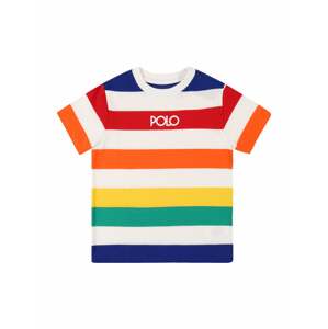 Polo Ralph Lauren T-Shirt  zmiešané farby