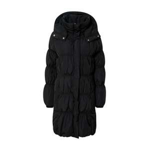 InWear Zimný kabát 'Ciya IW Cups Coat'  čierna