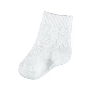 NAME IT Ponožky 'Haja'  biela