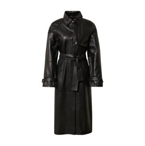 Ibana Prechodný kabát 'CORNEL'  čierna