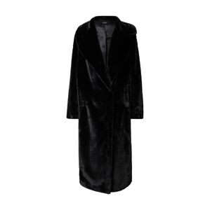 Ibana Prechodný kabát 'CLAIRE'  čierna