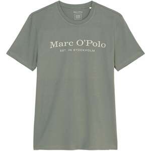 Marc O'Polo Shirt  pastelovo zelená