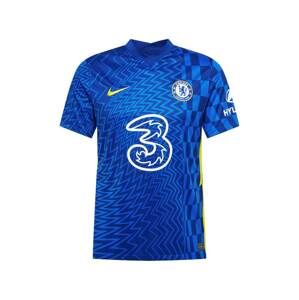 NIKE Dres 'FC Chelsea'  nebesky modrá / biela