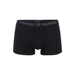Tommy Hilfiger Underwear Boxerky  tmavomodrá / biela