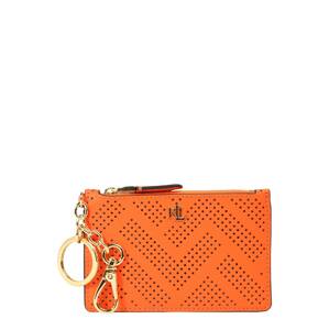 Lauren Ralph Lauren Peňaženka  oranžová