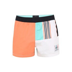 Tommy Hilfiger Underwear Plavecké šortky  zmiešané farby