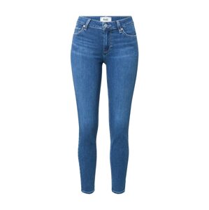 PAIGE Jeans 'Verdugo'  modrá