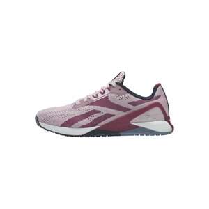 Reebok Sport Športová obuv 'Nano'  purpurová / fialová