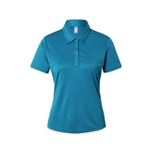 ADIDAS GOLF Funkčné tričko  kráľovská modrá