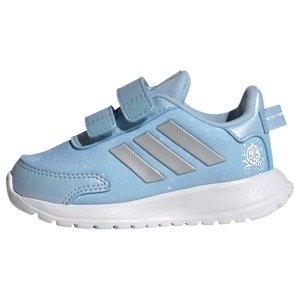 ADIDAS PERFORMANCE Športová obuv 'Tensaur Run'  modrá / sivá / biela