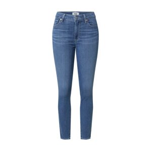 PAIGE Jeans 'Hoxton'  modrá