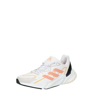 ADIDAS PERFORMANCE Bežecká obuv 'X9000L2'  biela / oranžová / čierna