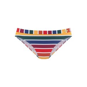 LASCANA Bikinové nohavičky 'Pride'  zmiešané farby
