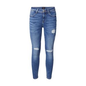 River Island Jeans 'AMELIE DEEJAY'  modrá denim