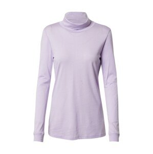 ESPRIT Shirt  fialová melírovaná