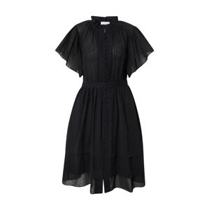 Hofmann Copenhagen Šaty 'Lulu'  čierna