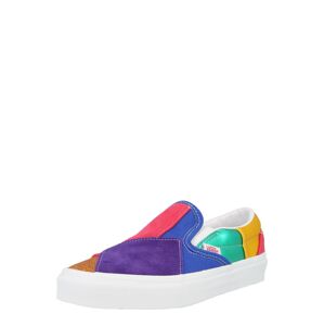 VANS Slip-on obuv 'UA Classic'  zmiešané farby