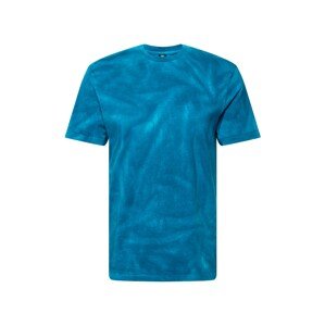 STRELLSON T-Shirt 'Branko'  nebesky modrá / svetlomodrá