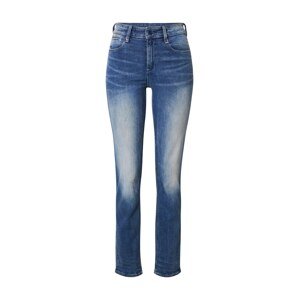G-Star RAW Jeans 'Noxer'  modrá denim