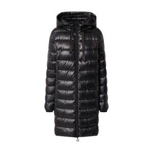 ESPRIT Zimný kabát  čierna