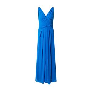 Lauren Ralph Lauren Večerné šaty 'VALENCIA'  zmiešané farby