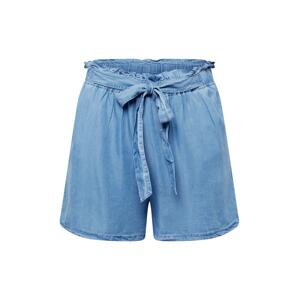 Z-One Shorts 'Cily'  modrá denim