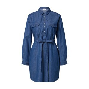 Cotton On Košeľové šaty 'Tammy'  modrá